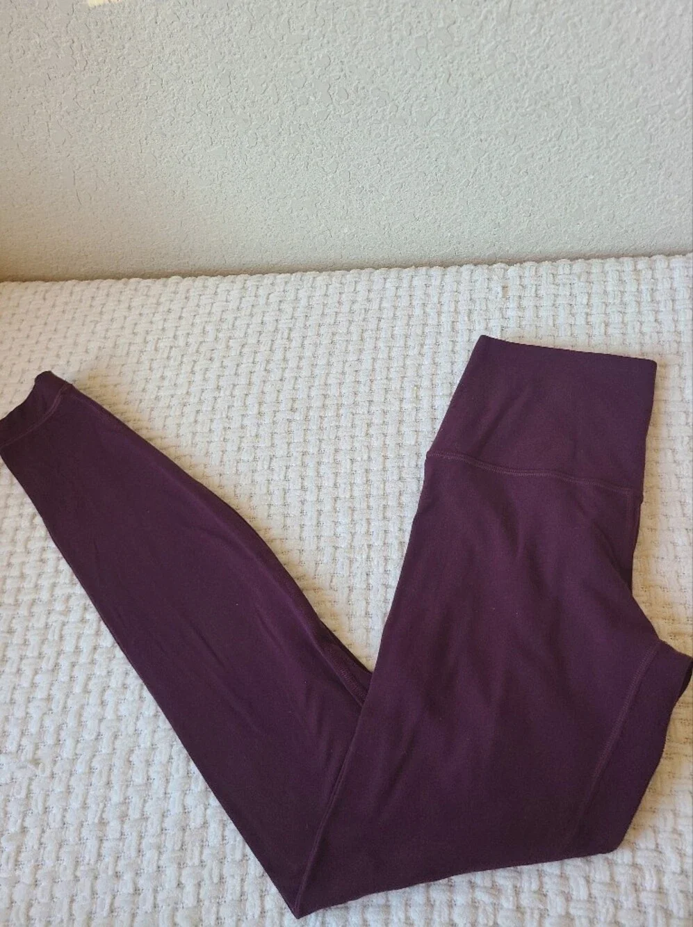 Lululemon Align Full Length Leggings  Size 4